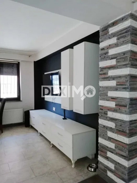 Apartament 2 Camere - Zona Campus - Parter - Mobilat - Loc Parcare