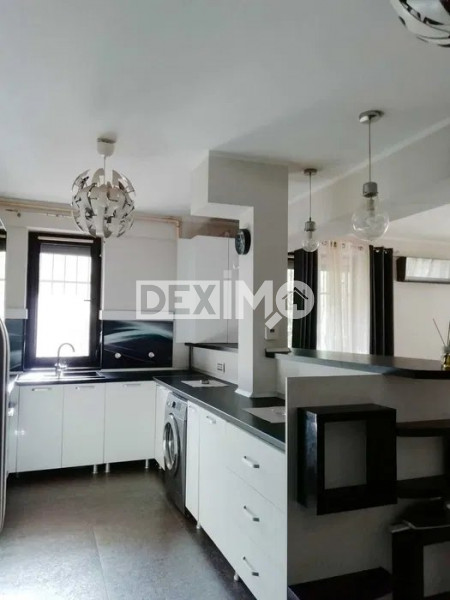 Apartament 2 Camere - Zona Campus - Parter - Mobilat - Loc Parcare