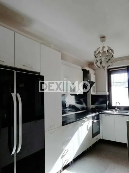 Apartament 2 Camere - Zona Campus - Parter - Mobilat - Loc Parcare