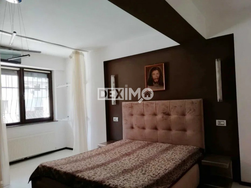 Apartament 2 Camere - Zona Campus - Parter - Mobilat - Loc Parcare