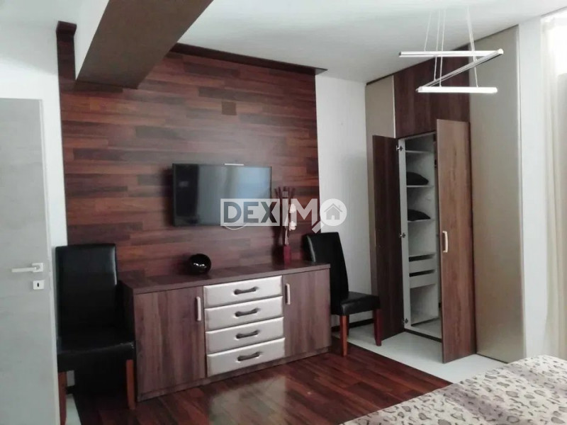 Apartament 2 Camere - Zona Campus - Parter - Mobilat - Loc Parcare