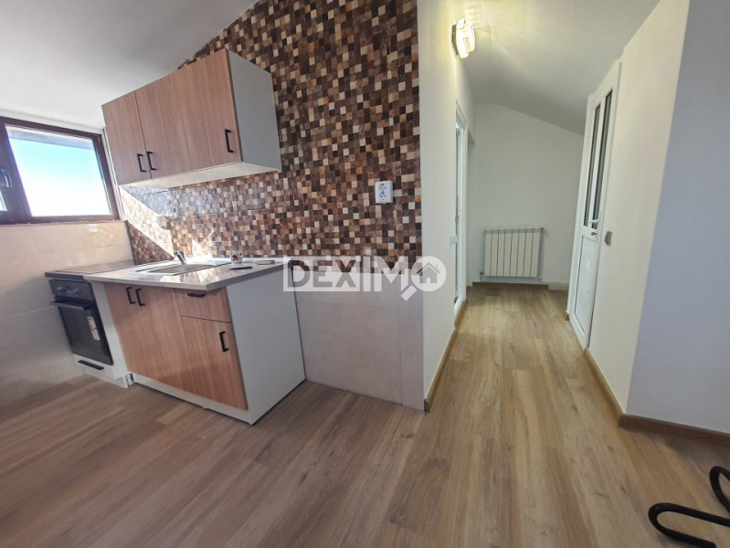 VICTORIA - GARSONIERA 35 MP UTILITATI INCLUSE