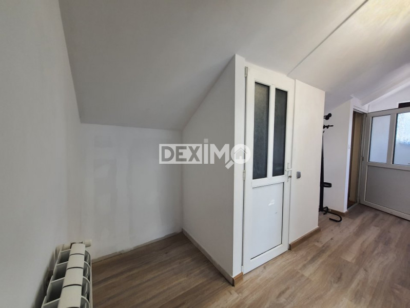 VICTORIA - GARSONIERA 35 MP UTILITATI INCLUSE