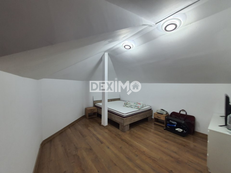 VICTORIA - GARSONIERA 35 MP UTILITATI INCLUSE