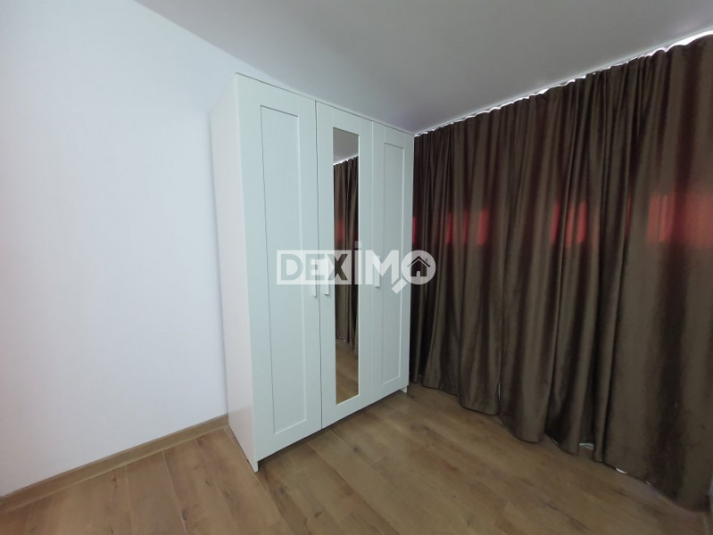 VICTORIA - GARSONIERA 35 MP UTILITATI INCLUSE