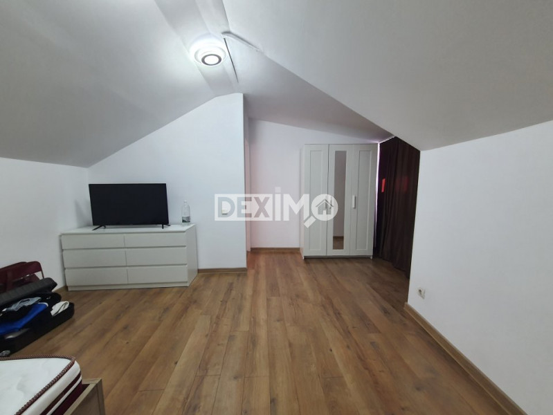 VICTORIA - GARSONIERA 35 MP UTILITATI INCLUSE