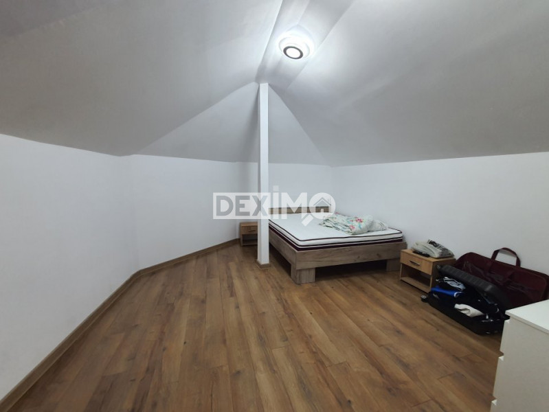 VICTORIA - GARSONIERA 35 MP UTILITATI INCLUSE