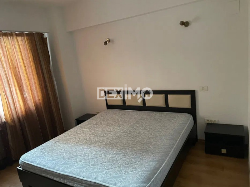 Apartament 2 Camere - Tomis Plus - Parter - Balcon - Mobilat