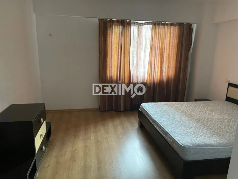 Apartament 2 Camere - Tomis Plus - Parter - Balcon - Mobilat