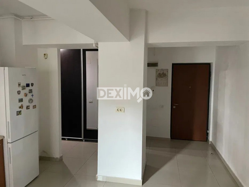 Apartament 2 Camere - Tomis Plus - Parter - Balcon - Mobilat