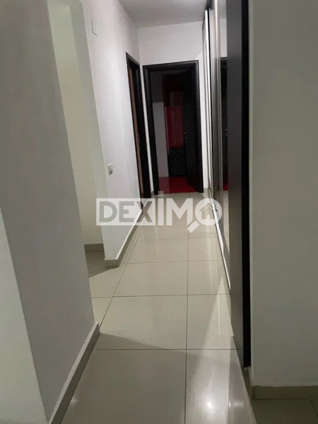 Apartament 2 Camere - Tomis Plus - Parter - Balcon - Mobilat