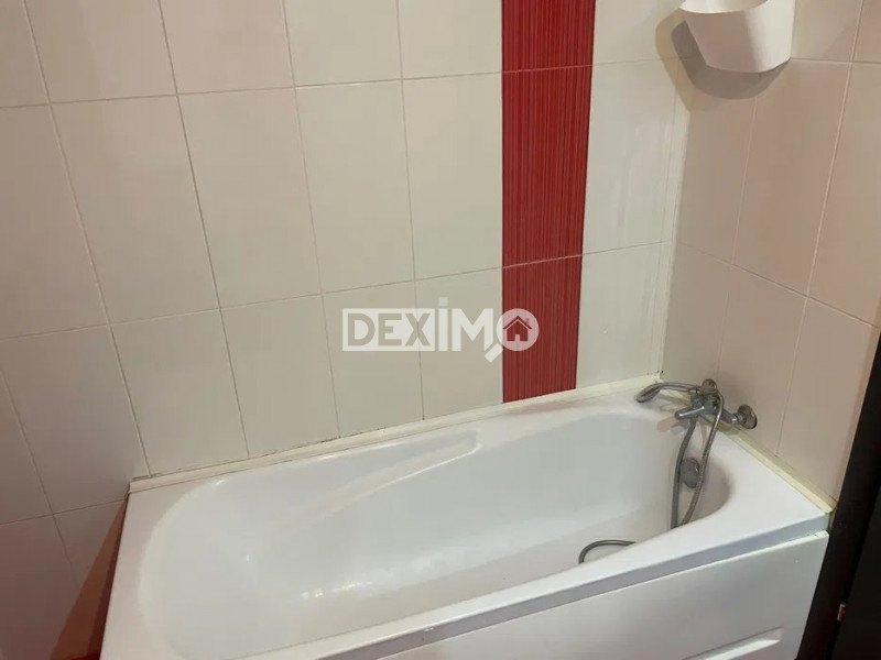 Apartament 2 Camere - Tomis Plus - Parter - Balcon - Mobilat