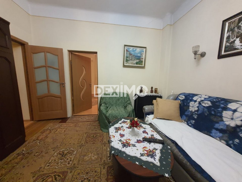 Oportunitate! Casa 4 Camere - Tomis I - Teren 345 Mp - Centrala Pe Gaze - Garaj