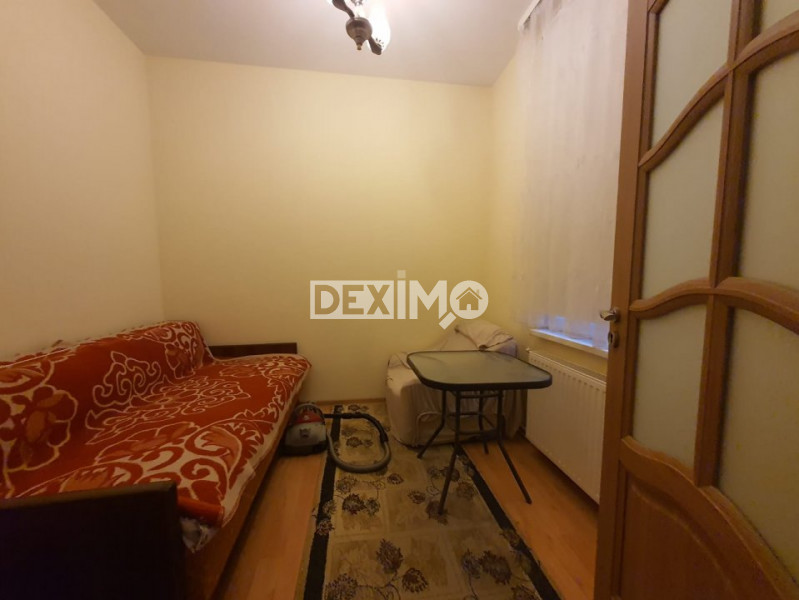 Oportunitate! Casa 4 Camere - Tomis I - Teren 345 Mp - Centrala Pe Gaze - Garaj