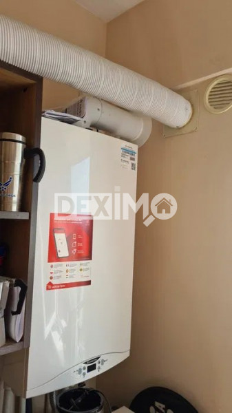 Apartament 2 camere - Centru - Bld. Ferdinand - Etaj 1 - Renovat Complet 