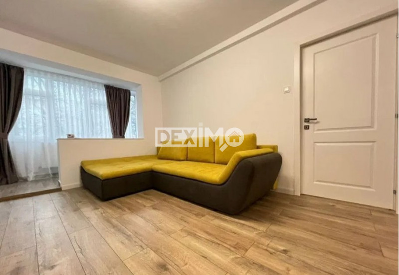 Apartament 2 camere - Centru - Bld. Ferdinand - Etaj 1 - Renovat Complet 