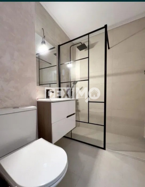 Apartament 2 camere - Centru - Bld. Ferdinand - Etaj 1 - Renovat Complet 