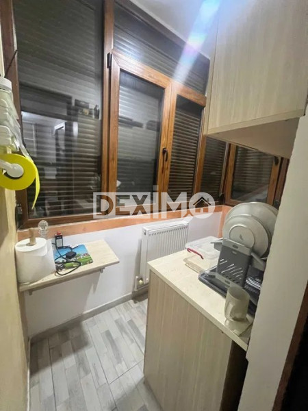 Apartament 2 Camere Tip Studio - Zona Compozitori - Parter Inalt - Mobilat 