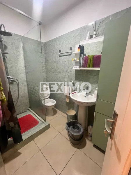 Apartament 2 Camere Tip Studio - Zona Compozitori - Parter Inalt - Mobilat 