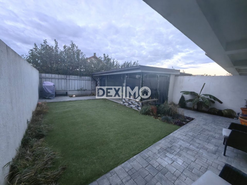 Casa P+1 Tip Duplex - Valu Lui Traian - Ultrafinisata - Mobilata Complet