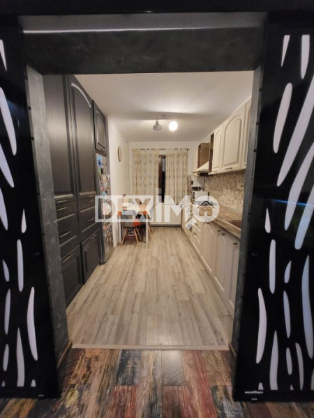 Casa P+1 Tip Duplex - Valu Lui Traian - Ultrafinisata - Mobilata Complet