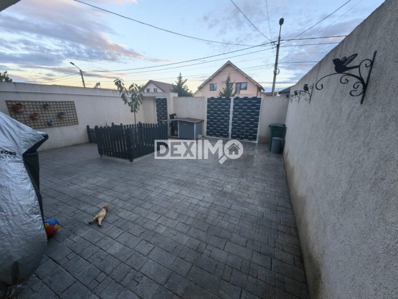 Casa P+1 Tip Duplex - Valu Lui Traian - Ultrafinisata - Mobilata Complet