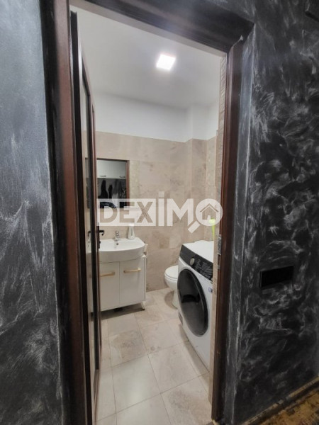 Casa P+1 Tip Duplex - Valu Lui Traian - Ultrafinisata - Mobilata Complet