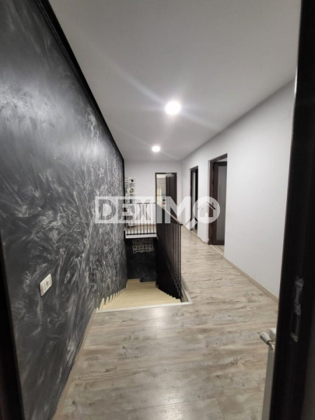 Casa P+1 Tip Duplex - Valu Lui Traian - Ultrafinisata - Mobilata Complet