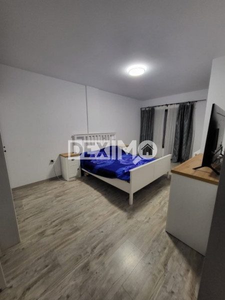 Casa P+1 Tip Duplex - Valu Lui Traian - Ultrafinisata - Mobilata Complet