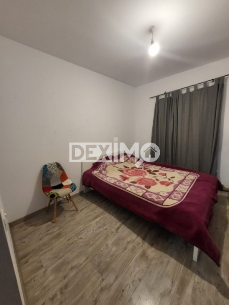 Casa P+1 Tip Duplex - Valu Lui Traian - Ultrafinisata - Mobilata Complet