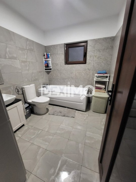 Casa P+1 Tip Duplex - Valu Lui Traian - Ultrafinisata - Mobilata Complet