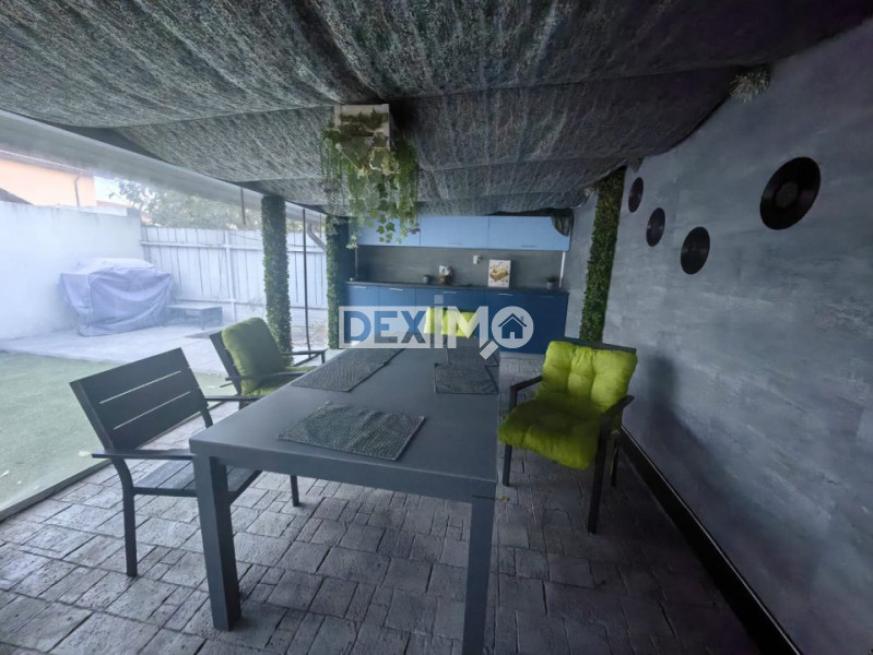 Casa P+1 Tip Duplex - Valu Lui Traian - Ultrafinisata - Mobilata Complet