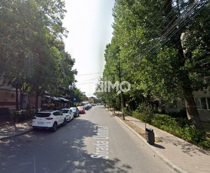 Apartament 2 Camere - Zona Faleza Nord - Ideal Investitie