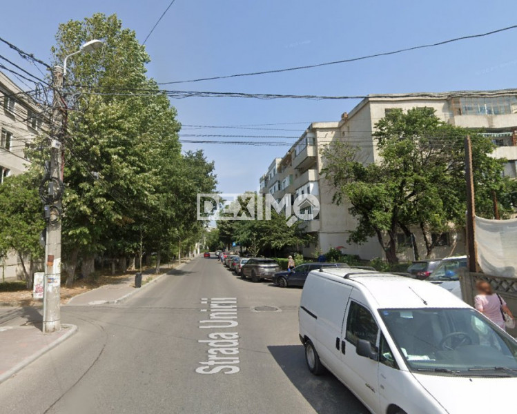 Apartament 2 Camere - Zona Faleza Nord - Ideal Investitie