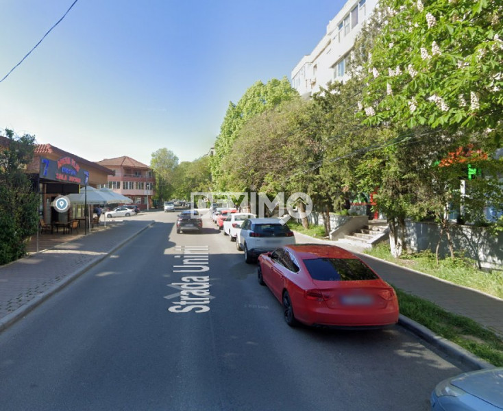 Apartament 2 Camere - Zona Faleza Nord - Ideal Investitie