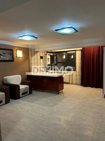 Apartament 3 Camere - Zona Eden - Bloc Nou - Mobilat - Loc Parcare