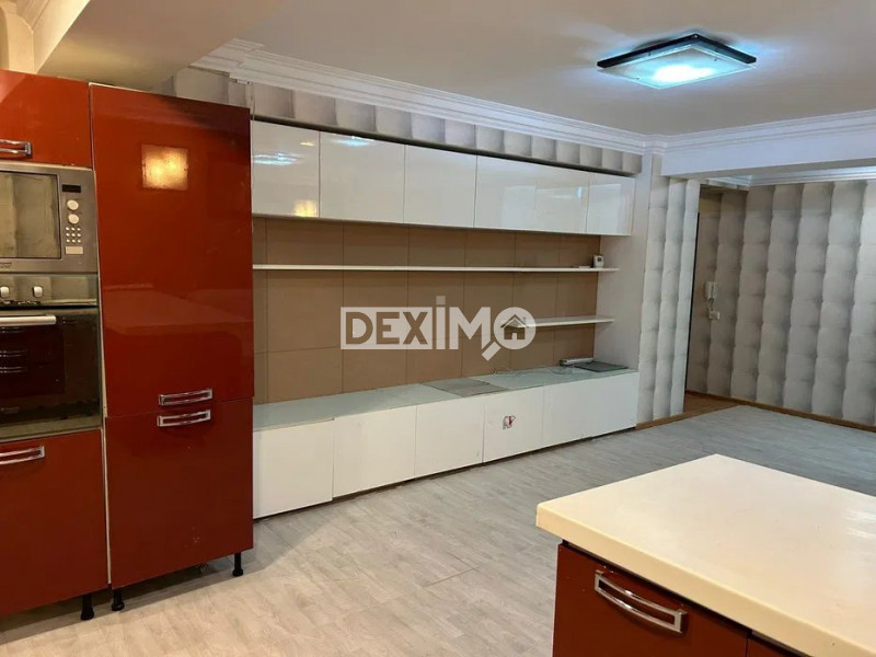 Apartament 3 Camere - Zona Eden - Bloc Nou - Mobilat - Loc Parcare