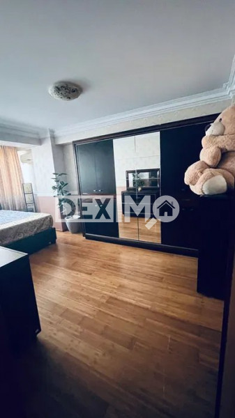 Apartament 3 Camere - Zona Eden - Bloc Nou - Mobilat - Loc Parcare