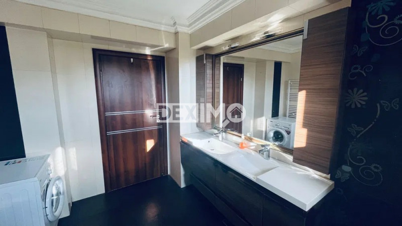 Apartament 3 Camere - Zona Eden - Bloc Nou - Mobilat - Loc Parcare