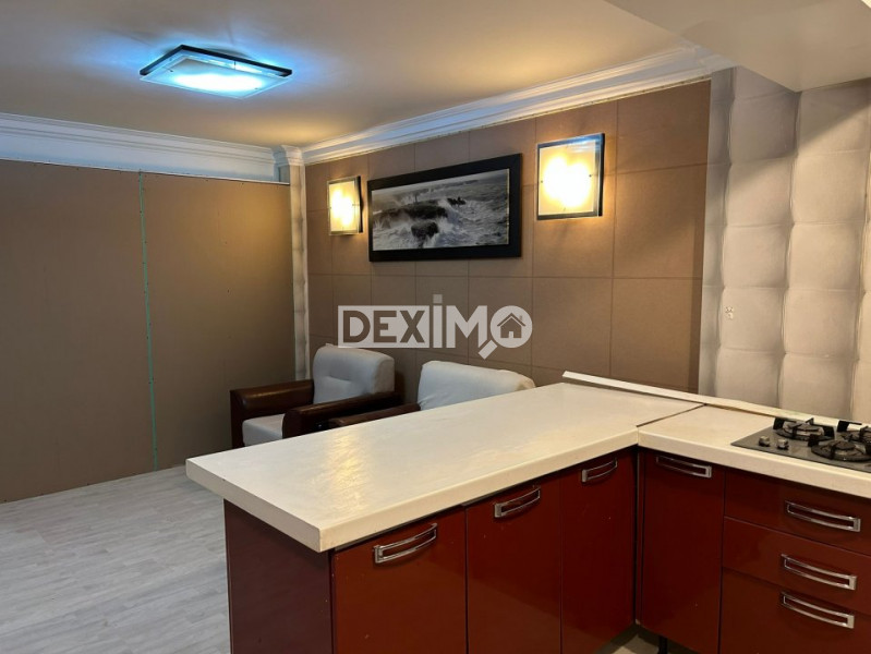 Apartament 3 Camere - Zona Eden - Bloc Nou - Mobilat - Loc Parcare