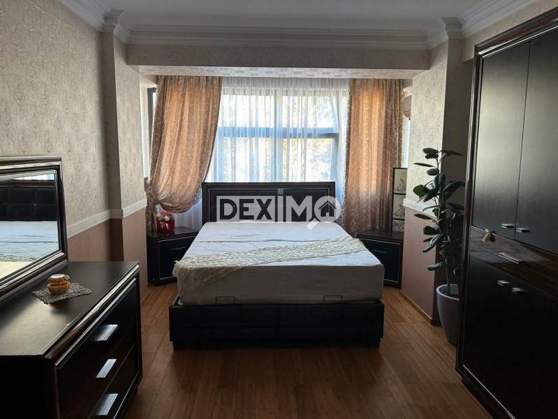 Apartament 3 Camere - Zona Eden - Bloc Nou - Mobilat - Loc Parcare