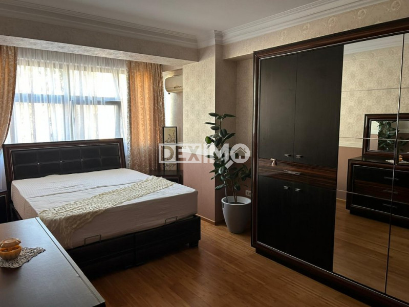 Apartament 3 Camere - Zona Eden - Bloc Nou - Mobilat - Loc Parcare