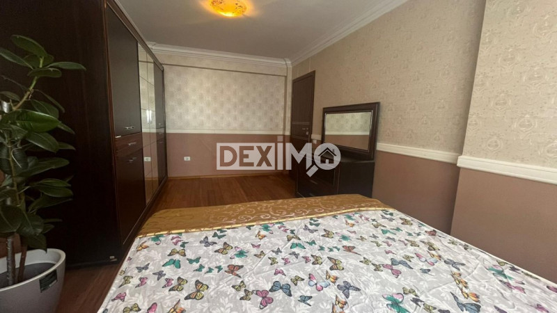 Apartament 3 Camere - Zona Eden - Bloc Nou - Mobilat - Loc Parcare