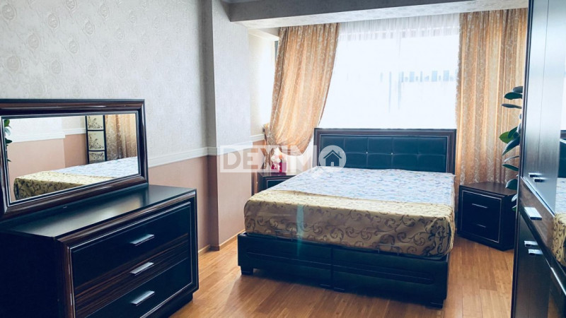 Apartament 3 Camere - Zona Eden - Bloc Nou - Mobilat - Loc Parcare