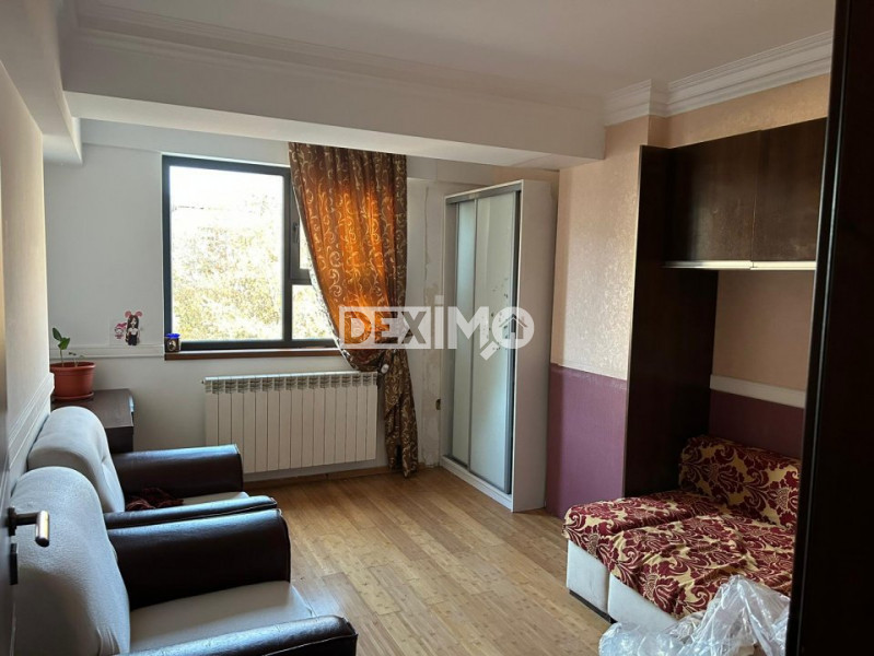 Apartament 3 Camere - Zona Eden - Bloc Nou - Mobilat - Loc Parcare