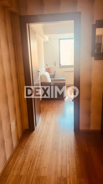 Apartament 3 Camere - Zona Eden - Bloc Nou - Mobilat - Loc Parcare