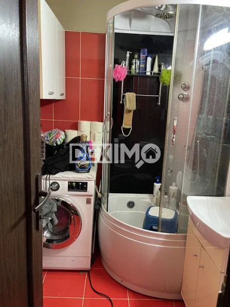 Apartament 2 Camere Decomandate  - Poarta 6 - Partial Mobilat - Centrala Pe Gaze