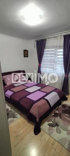 Mansarda Duplex - Zona Poarta 6 - Mobilata - Centrala Pe Gaze