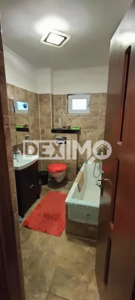 Mansarda Duplex - Zona Poarta 6 - Mobilata - Centrala Pe Gaze