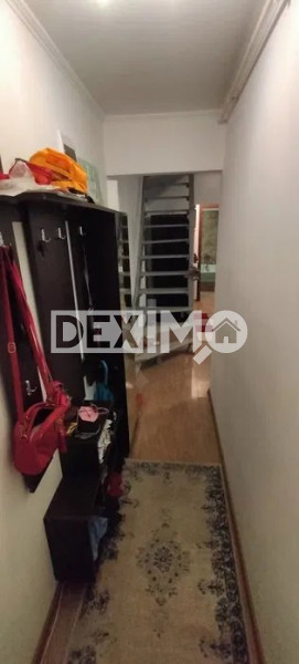 Mansarda Duplex - Zona Poarta 6 - Mobilata - Centrala Pe Gaze